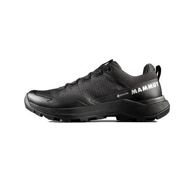 マムート シューズ エナジー ハイク ロー ゴアテックス GORE TEX 