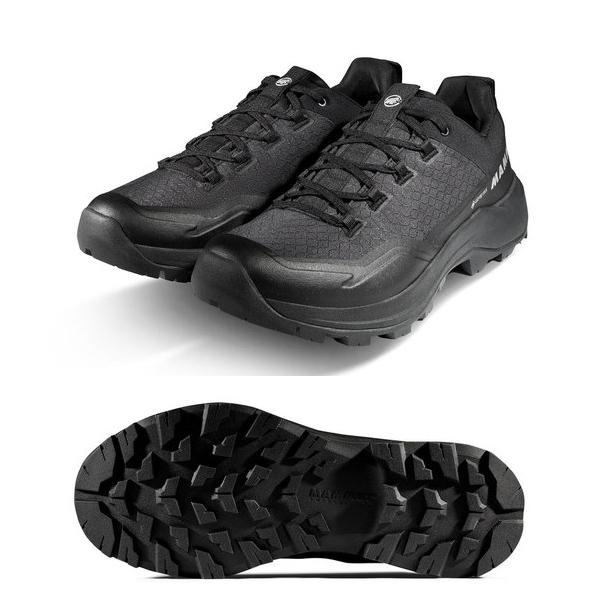 マムート シューズ サーティグ 3 ロー ゴアテックス GORE TEX Sertig