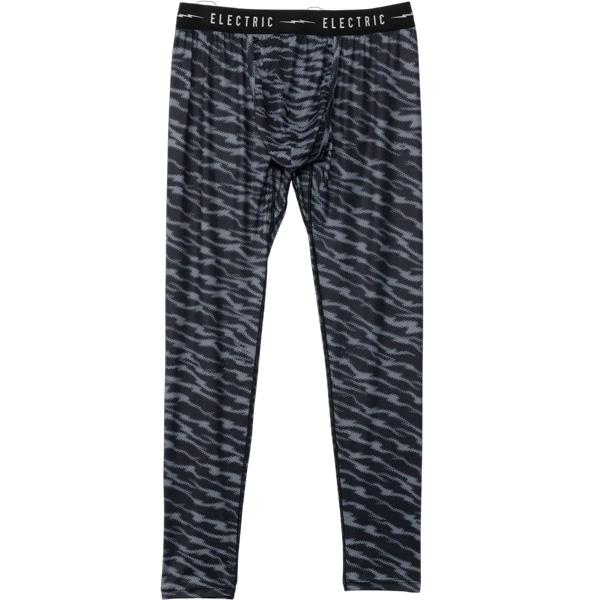 エレクトリック UVカット レギンス タイツ DOT CAMO (EA121) electric