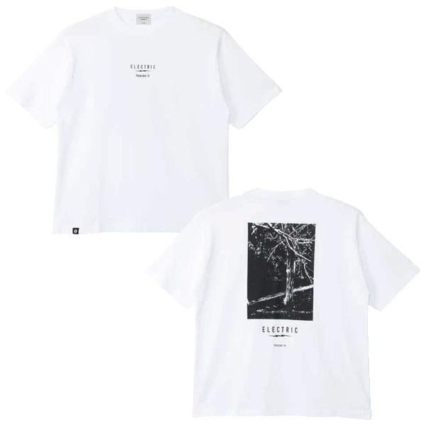 エレクトリック Tシャツ PHOTOGRAPHER GO #4 DRY S/S TEE 半袖