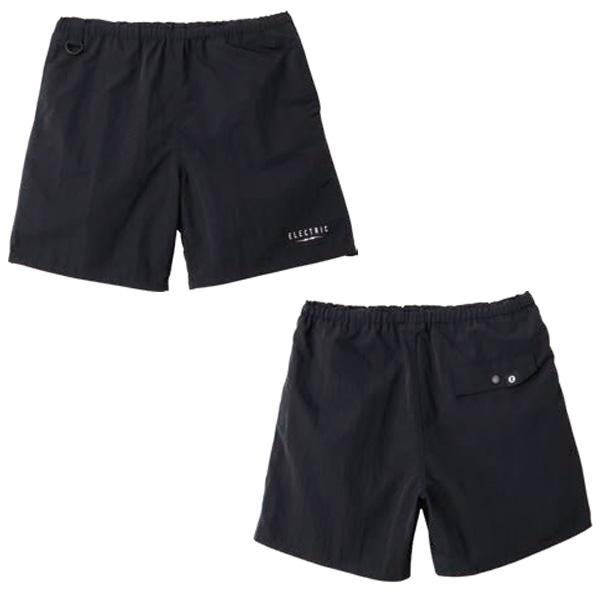 エレクトリック 速乾 涼しい ショートパンツ HYBRID SHORTS 7inch