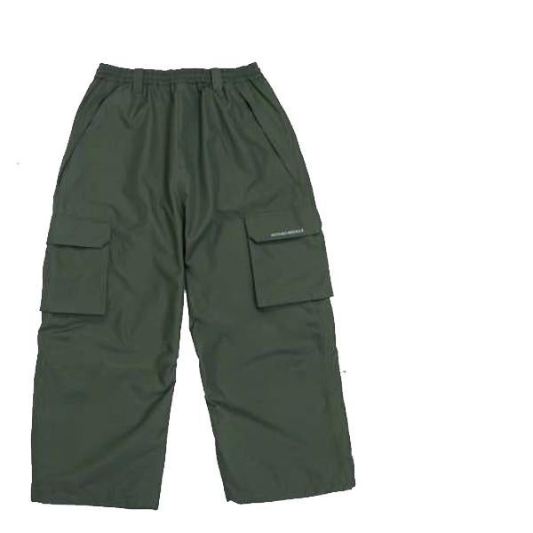 ビヨンドメダルズ スノーボードウェア メンズ 26-27 PARK -pants CARGO