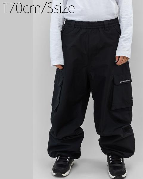 ビヨンドメダルズ スノーボードウェア メンズ 26-27 PARK -pants CARGO