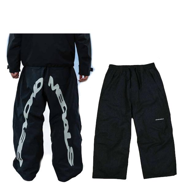 ○処分価格！！REPUBLIC リパブリック スノーボード ウェア パンツ 7th