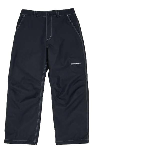 ビヨンドメダルズ スノーボードウェア メンズ 26-27 STITCH -pants