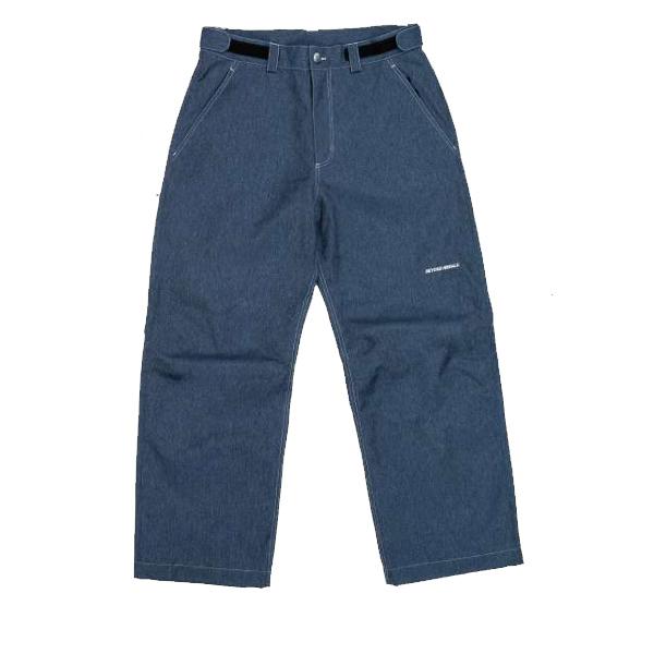 ビヨンドメダルズ スノーボードウェア メンズ 26-27 STITCH -pants