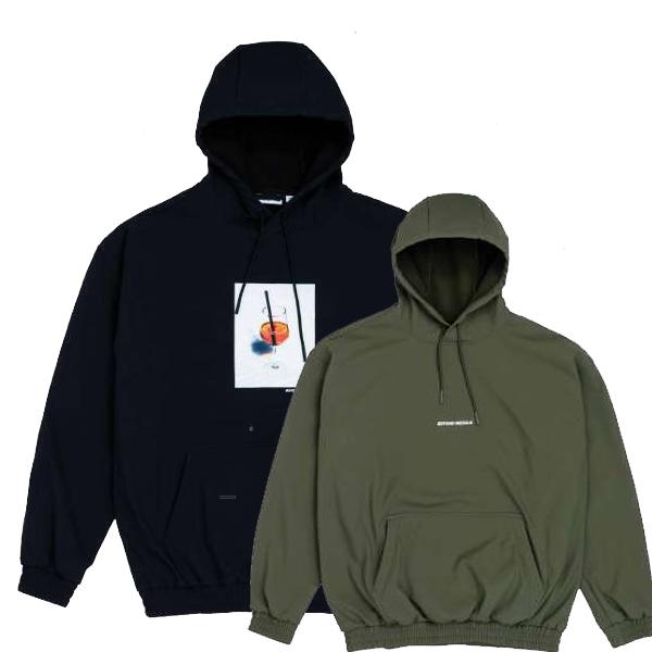 ビヨンドメダルズ スノーボードウェア メンズ 26-27 PARK -pants DENIM