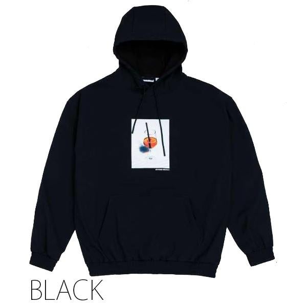 ビヨンドメダルズ スノーボードウェア メンズ 26-27 SOFT HSELL HOODIE
