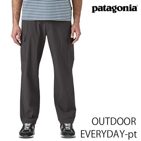 パタゴニア メンズ・アウトドア・エブリデー・パンツ 長パン PATAGONIA