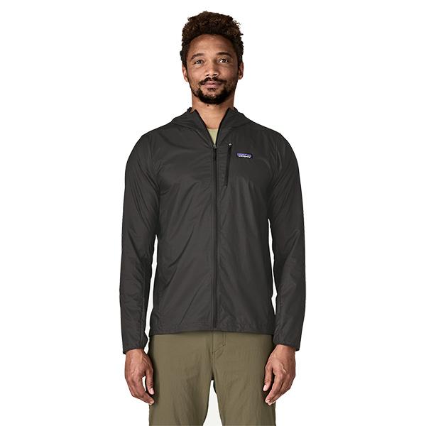 パタゴニア フーディニ ジャケット メンズ HOUDINI JKT BLACK (BLK) P6