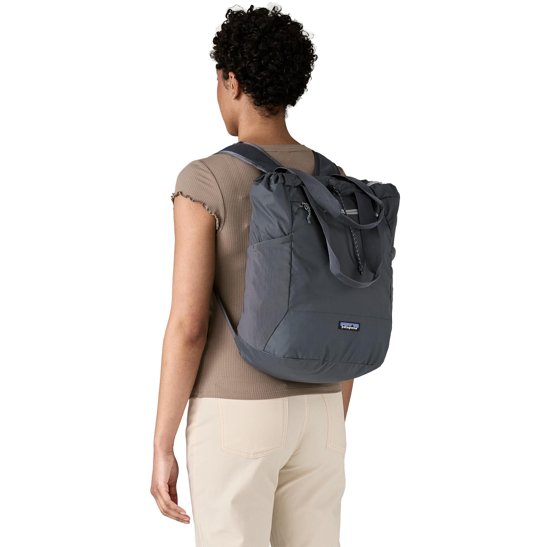PATAGONIA パタゴニア トートバッグ テラヴィア・トート・パック 24L