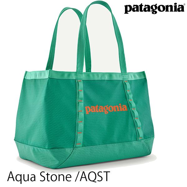 PATAGONIA パタゴニア トートバッグ ブラックホール トート 25L / Aqua
