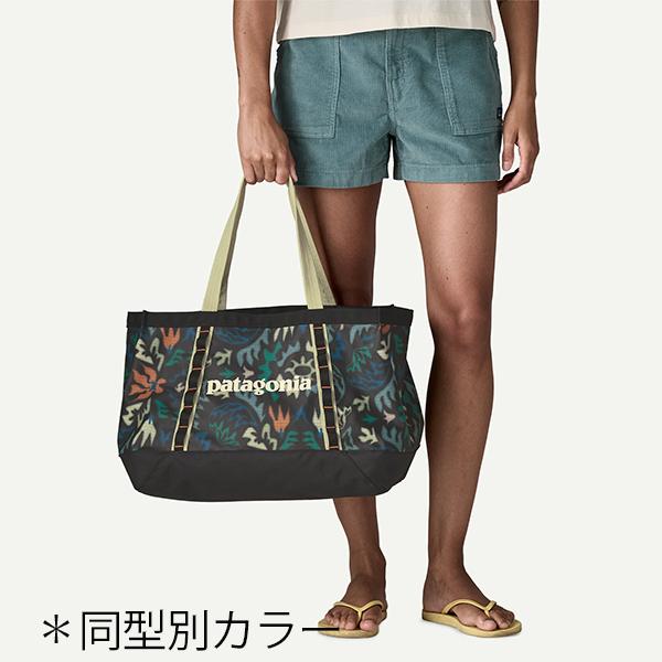 PATAGONIA パタゴニア トートバッグ ブラックホール トート 25L / Aqua
