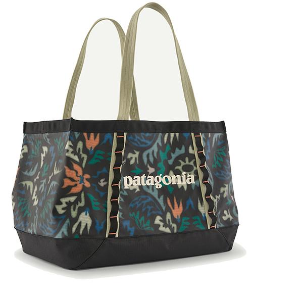 PATAGONIA パタゴニア トートバッグ ブラックホール トート 25L