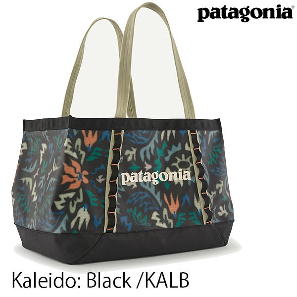 PATAGONIA パタゴニア トートバッグ ブラックホール トート 25L
