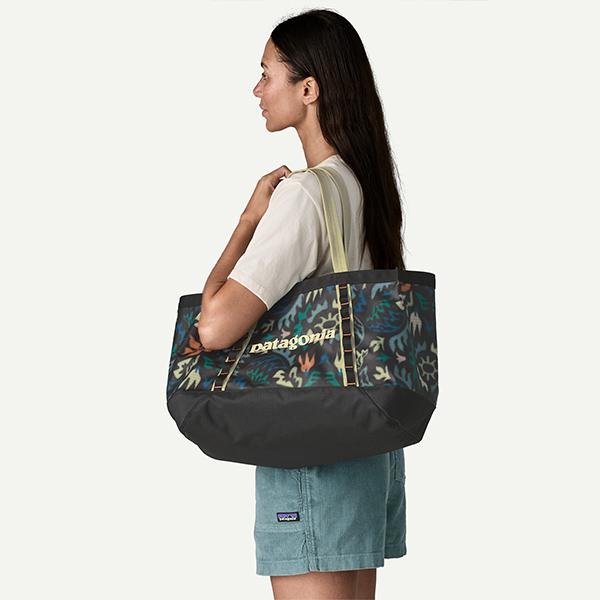 PATAGONIA パタゴニア トートバッグ ブラックホール トート 25L PATAGONIA パタゴニア トートバッグ ブラックホール トート 25L