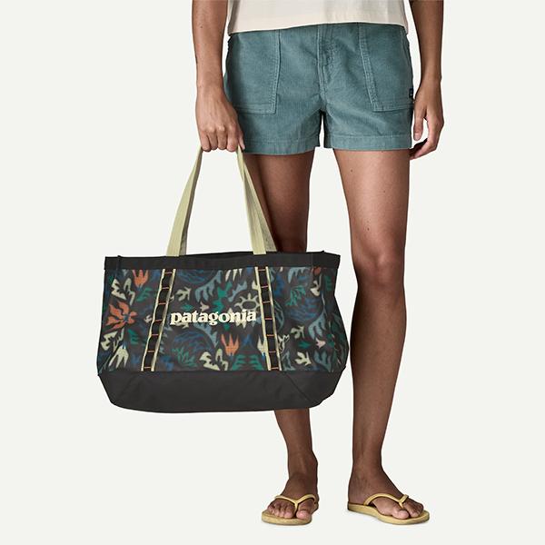 PATAGONIA パタゴニア トートバッグ ブラックホール トート 25L
