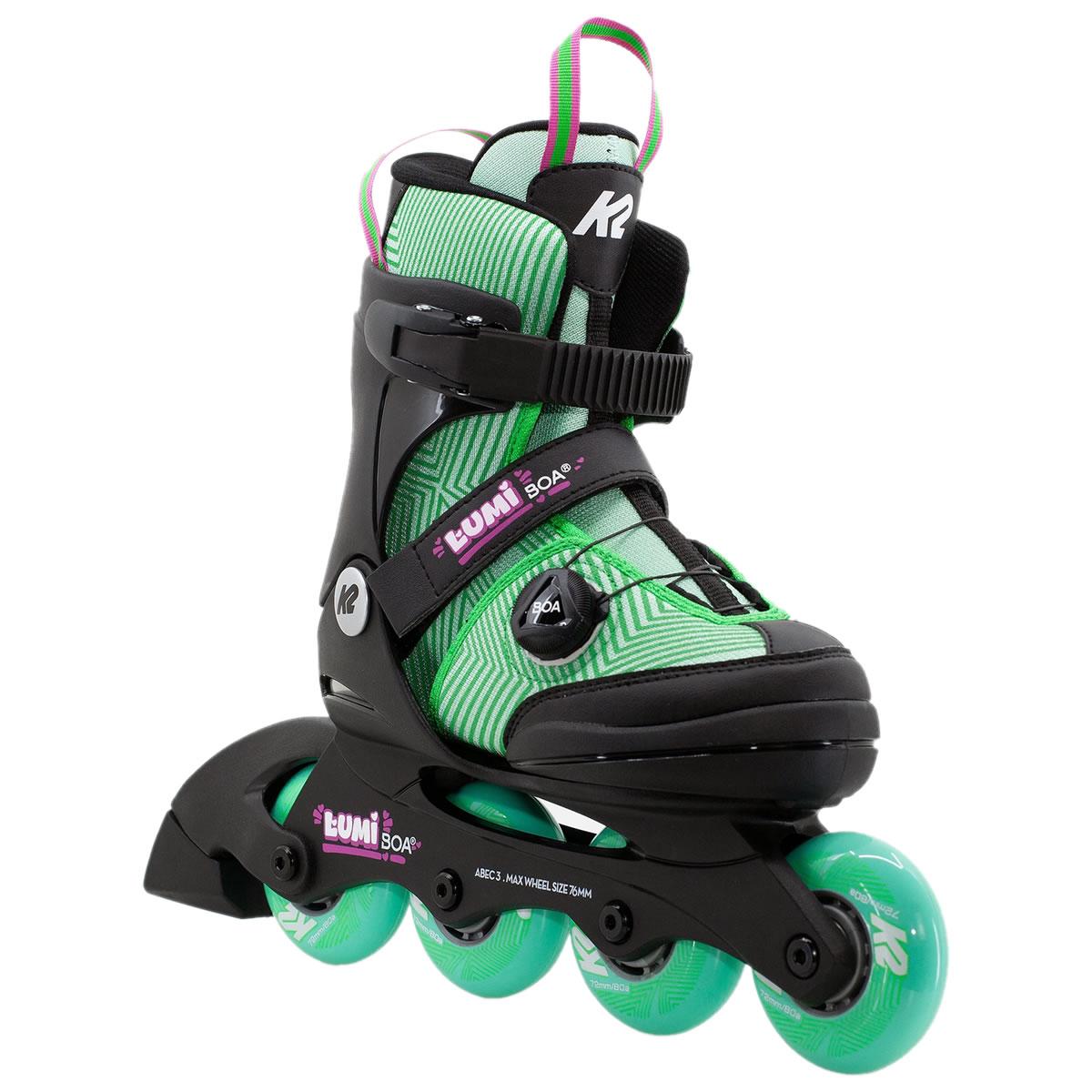 K2 ジュニア インライン Velocity Jr Boy インライン単品 インライン