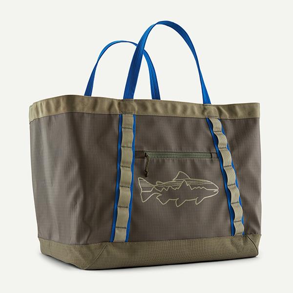 PATAGONIA パタゴニア トートバッグ ブラックホール・ギア・トート 61L