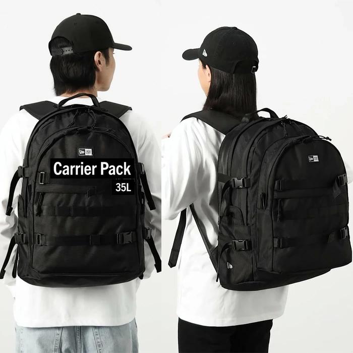 バッグ ニューエラリュック リュック 35l ニューエラ NEW ERA 正規取扱