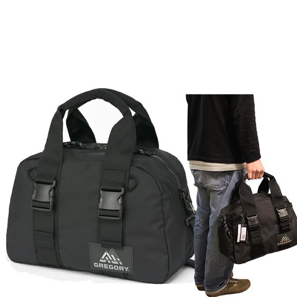 GREGORY グレゴリー ダッフルバッグ SUPPLY DUFFLE 65L サプライ