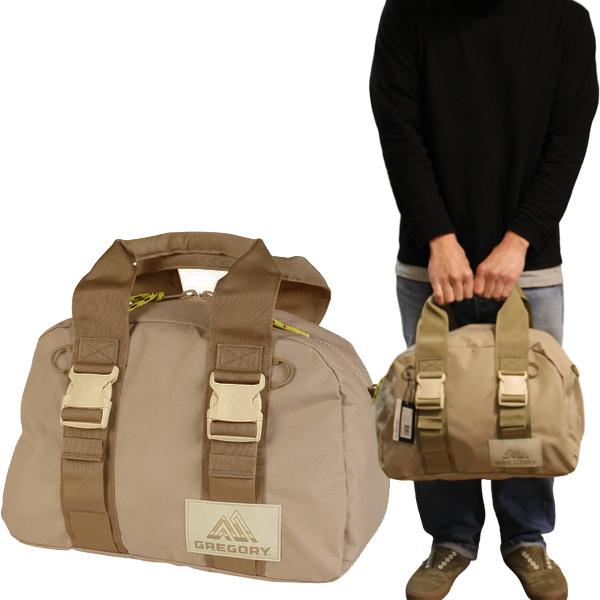 グレゴリー ジョーブレーカー ダッフルバッグ JAWBREAKER DUFFLE