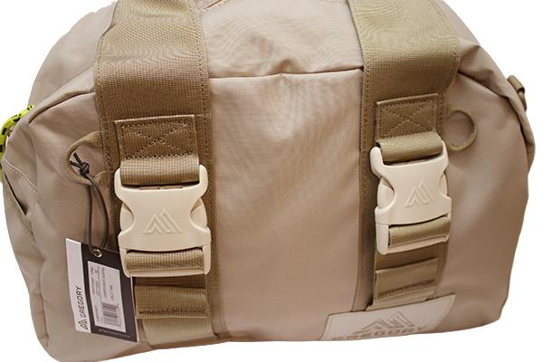 グレゴリー ジョーブレーカー ダッフルバッグ JAWBREAKER DUFFLE
