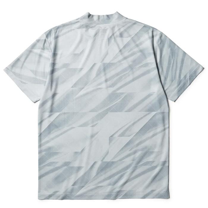 ニューエラ ゴルフ 半袖 ミッドネック Tシャツ 14859928｜WEBSPORTS