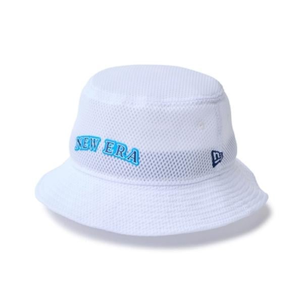 ニューエラ ゴルフ バケット01 Spacer Mesh スペーサーメッシュ