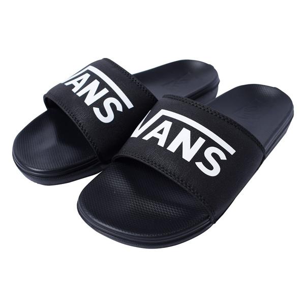 バンズ サンダル VANS Tri-Lock BLACK/MARSHMALLOW (VN000EJY1KP) VANS