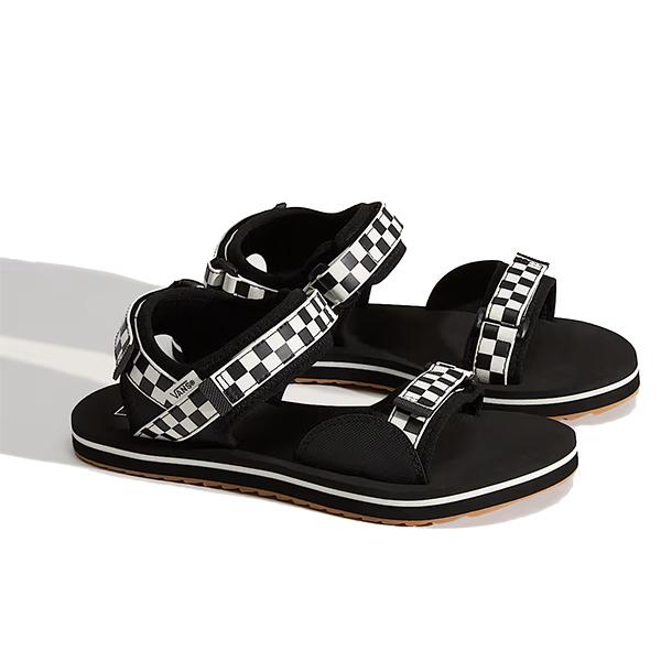 バンズ サンダル VANS Tri-Lock BLACK/MARSHMALLOW (VN000EJY1KP) VANS