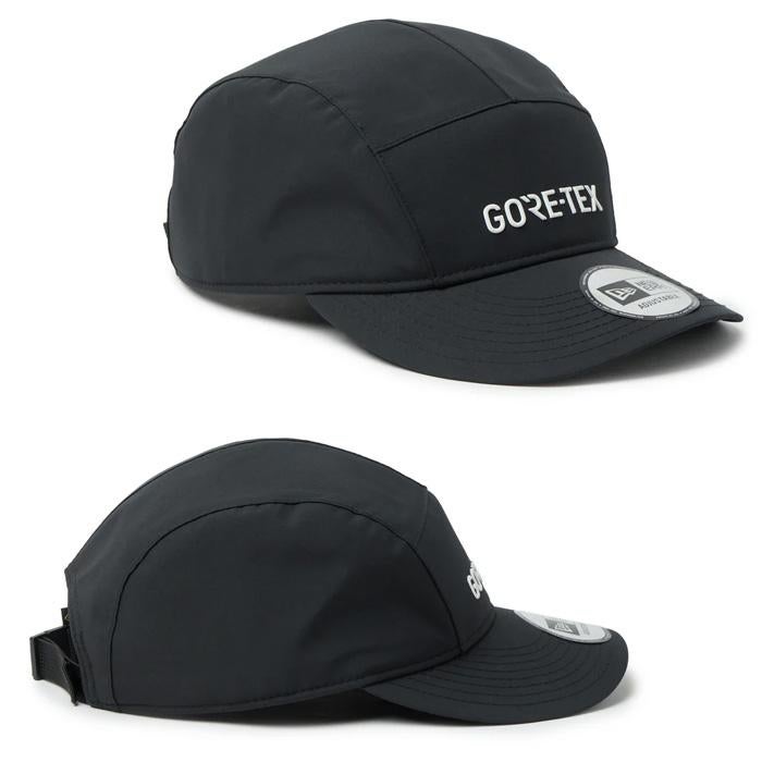 ニューエラ キャップ ゴアテックス ジェットキャップ GORE-TEX 2L