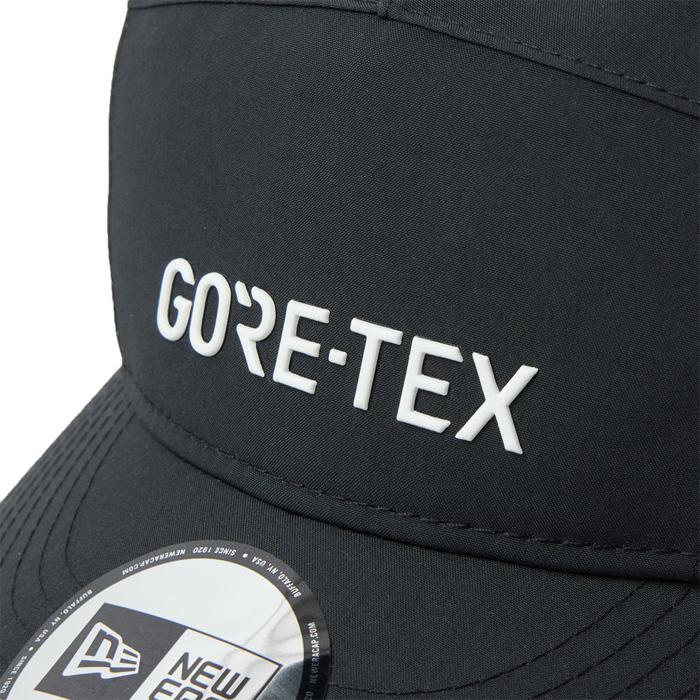 ニューエラ キャップ ゴアテックス ジェットキャップ GORE-TEX 2L