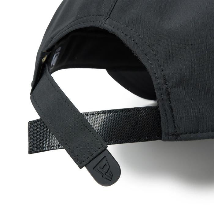 ニューエラ キャップ ゴアテックス 9TWENTY GORE-TEX 2L ブラック