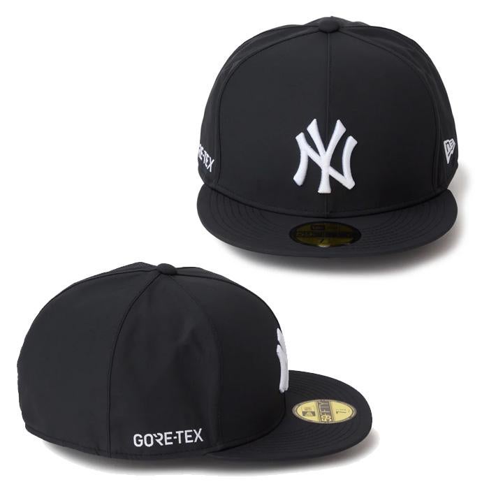 ニューエラ キャップ ゴアテックス 59FIFTY GORE-TEX 2L ヤンキース