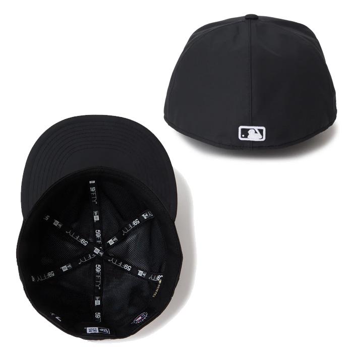 ニューエラ キャップ ゴアテックス 59FIFTY GORE-TEX 2L ヤンキース