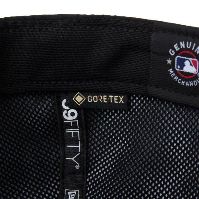 ニューエラ キャップ ゴアテックス 59FIFTY GORE-TEX 2L ヤンキース