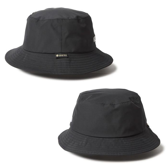 NEW ERA GORE-TEX ゴアテックス バケットハット M/L ニューエラ ゴアテックス バケットハット 01 ドローコード GORE-TEX 2L
