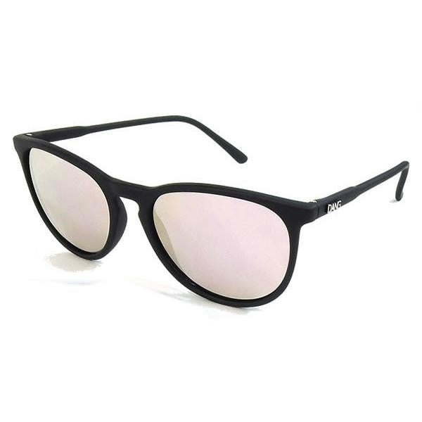  サングラス DANG SHADES ダンシェイディーズ サングラス 偏光レンズ FENTON BLACK