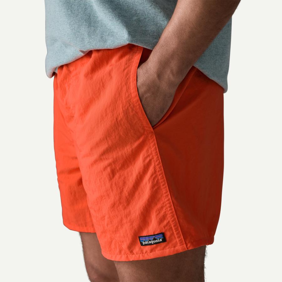 patagonia バギーズ S PATAGONIA(パタゴニア) / メンズ・バギーズ・ショーツ 5インチ / M'S