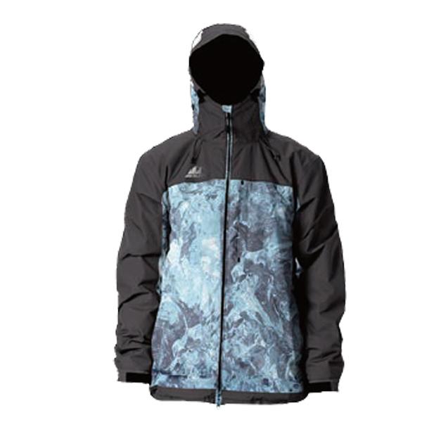 エアブラスター ウェア メンズ 25-26 BEAST ACCESS -jacket / REALTREE