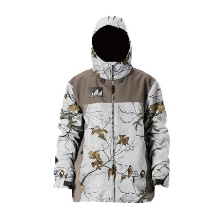 スキー通販WEBSPORTSスノーウェアの販売ページ