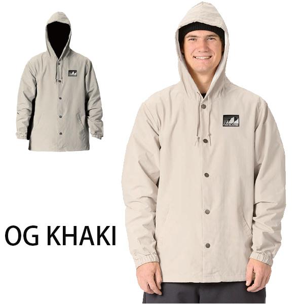 エアブラスター ウェア メンズ 26-27 BREAKWINDER -jacket ジャケット