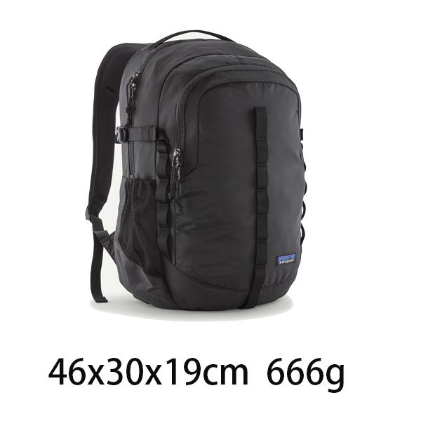 PATAGONIA パタゴニア リュック バッグ REFUGIO DAY PACK 26L ブラック