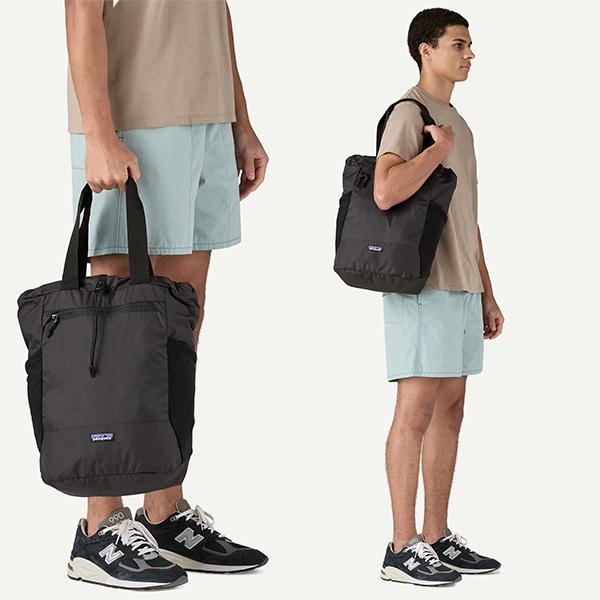 PATAGONIA パタゴニア トートバッグ テラヴィア・トート・パック 24L