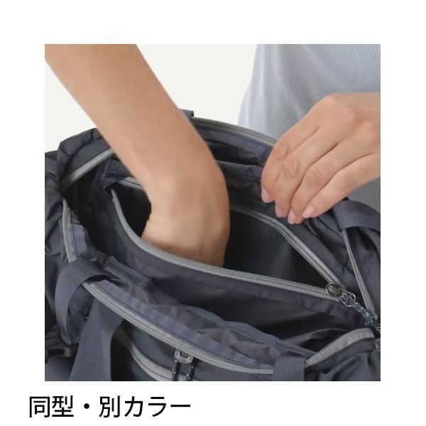 PATAGONIA パタゴニア トートバッグ テラヴィア・トート・パック 24L