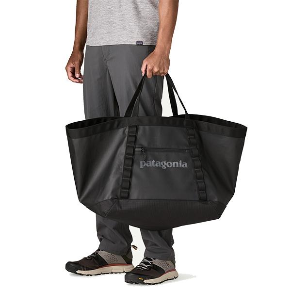 PATAGONIA パタゴニア トートバッグ ブラックホール・ギア・トート 61L
