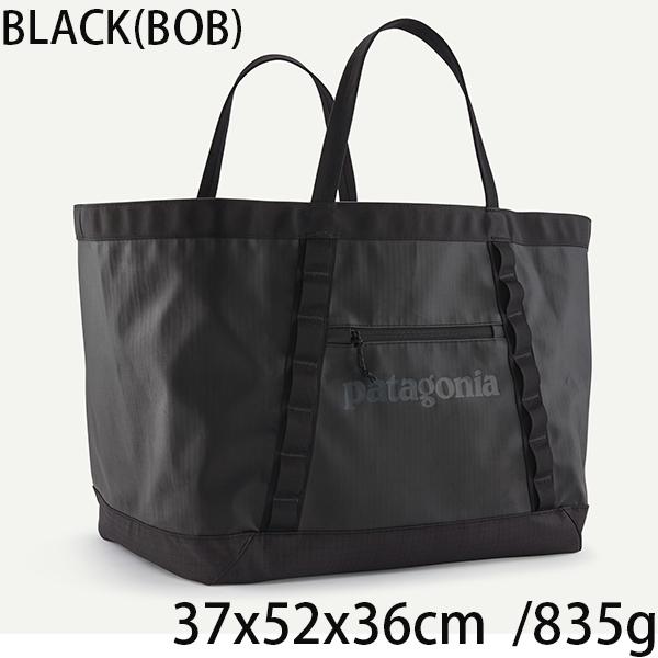 PATAGONIA パタゴニア トートバッグ ブラックホール・ギア・トート 61L PATAGONIA パタゴニア トートバッグ ブラックホール・ギア・トート 61L