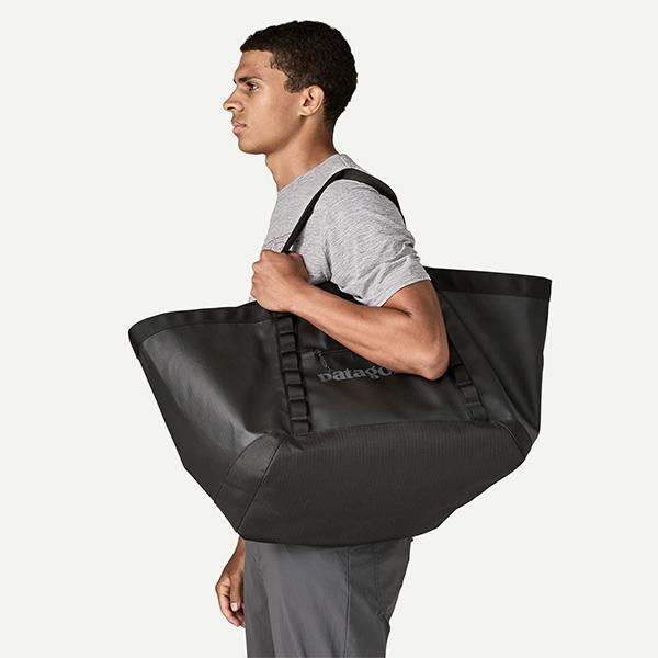 PATAGONIA パタゴニア トートバッグ ブラックホール・ギア・トート 61L