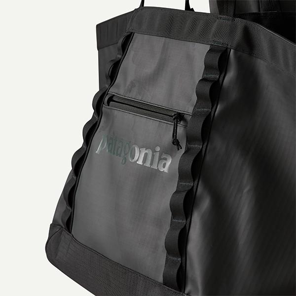 PATAGONIA パタゴニア トートバッグ ブラックホール・ギア・トート 61L